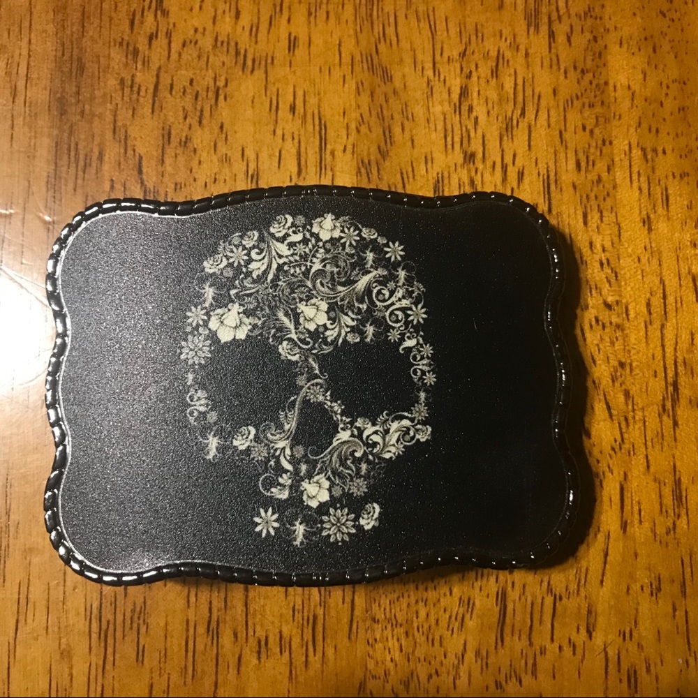 Belt Buckle